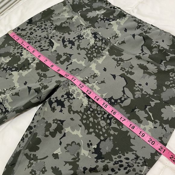 Maurices Leggings Camouflage Size X-LARGE - Picture 10 of 14